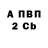 Амфетамин VHQ Lord Ebola